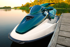 Watercraft protection