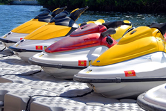 Protect jetski rentals