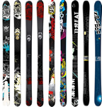 Skis